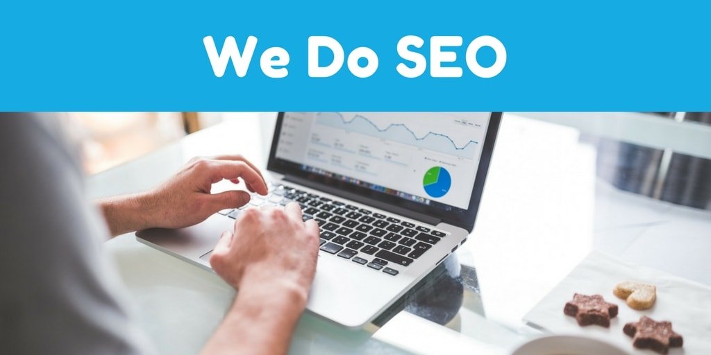 we do seo