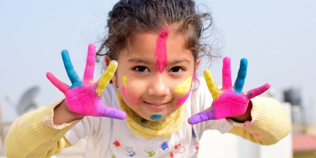 how color influences decisions
