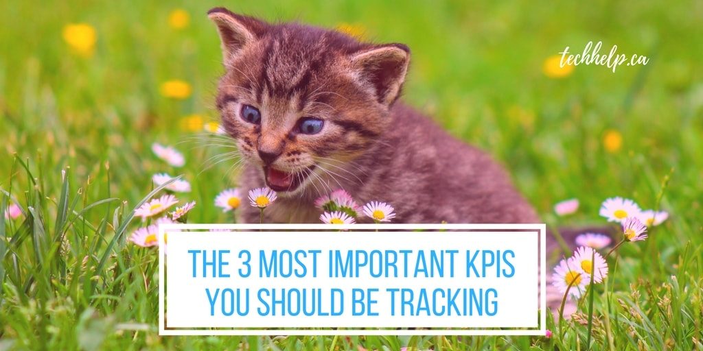 what kpi to measure