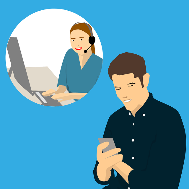 social media customer care