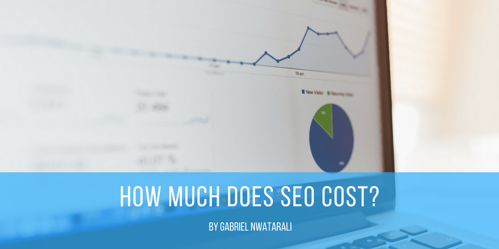 how much seo cost