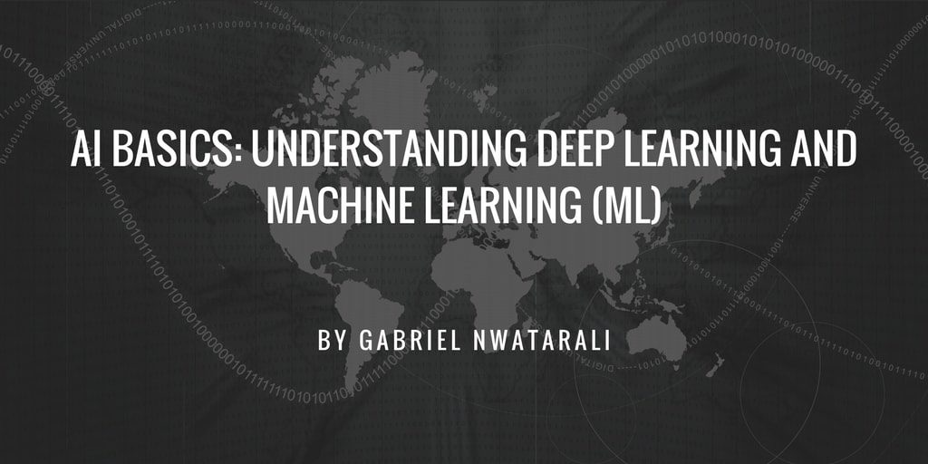 AI Basics