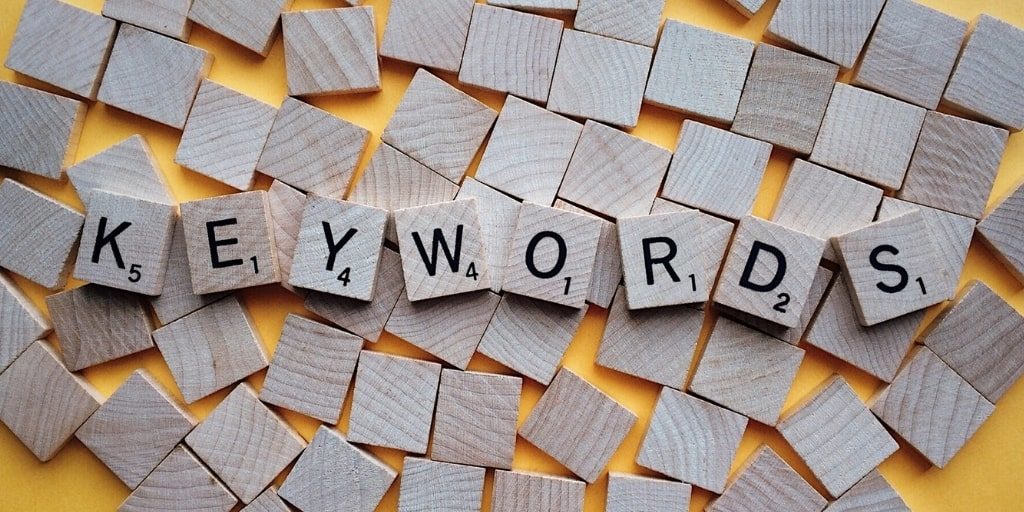 free keyword research