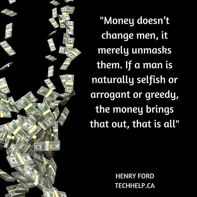 Henry Ford quote