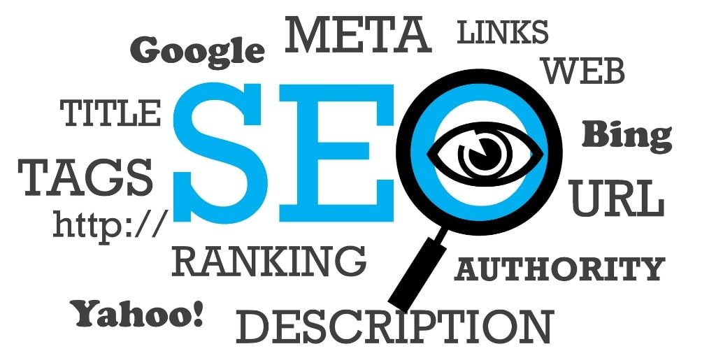 seo training