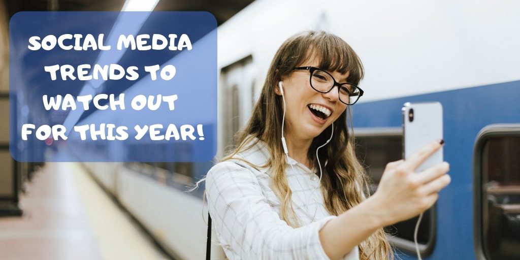 social media trends