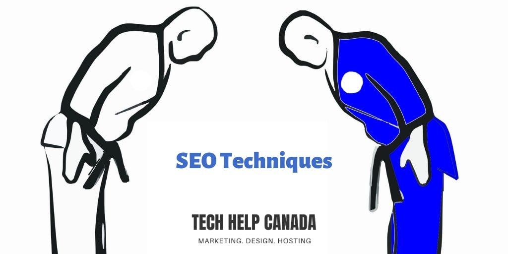 SEO techniques you can use right now
