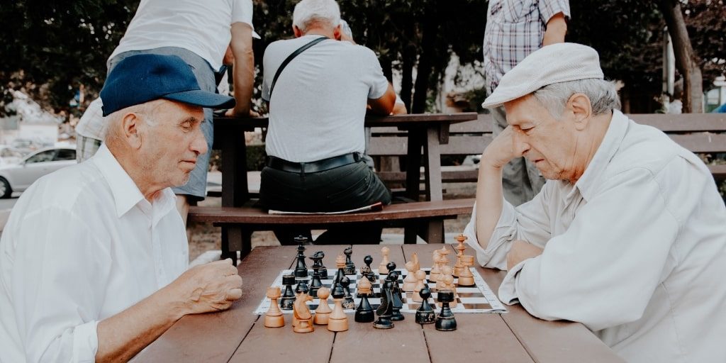 Content strategy